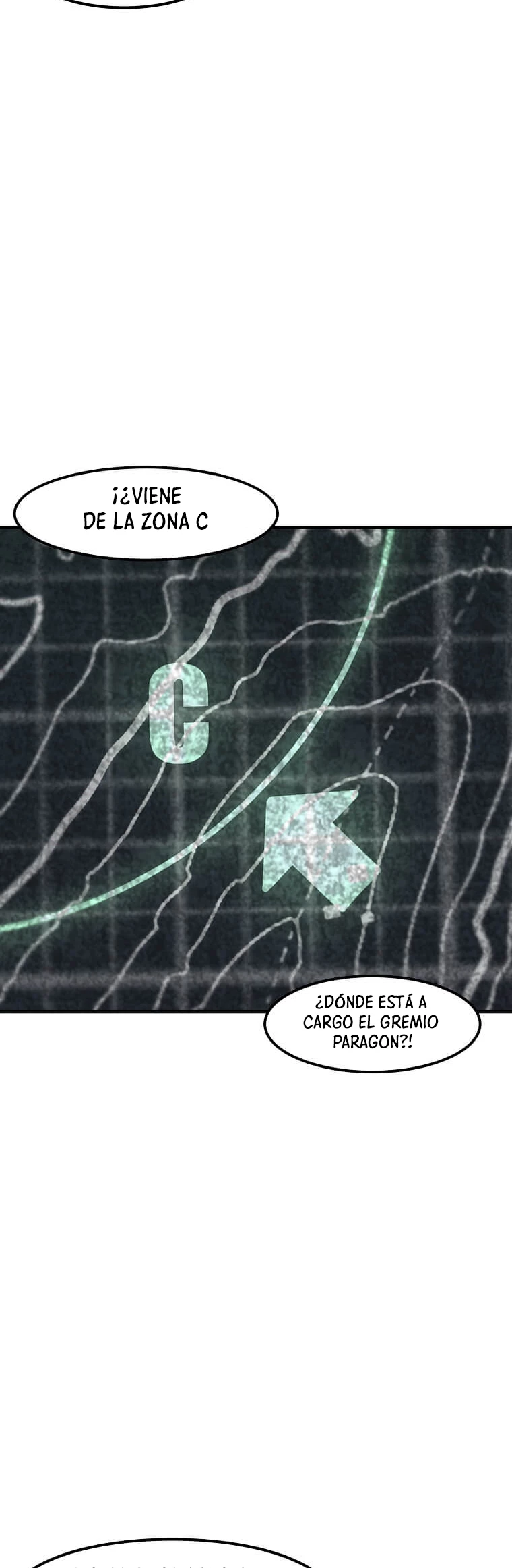 Subo de nivel solo - Capítulo 133 - Página 17 - LectorTMOo