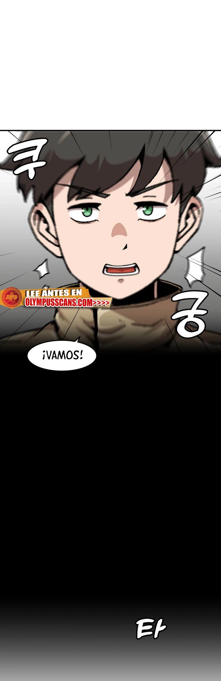 Subo de nivel solo - Capítulo 133 - Página 20 - LectorTMOo