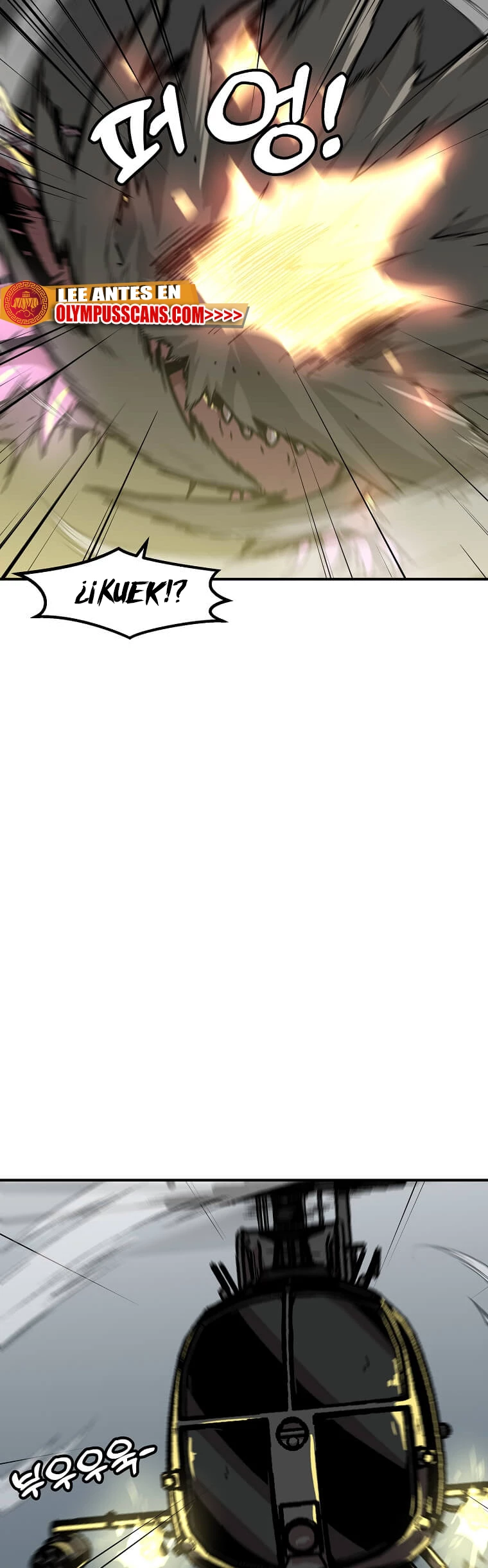 Subo de nivel solo - Capítulo 133 - Página 34 - LectorTMOo