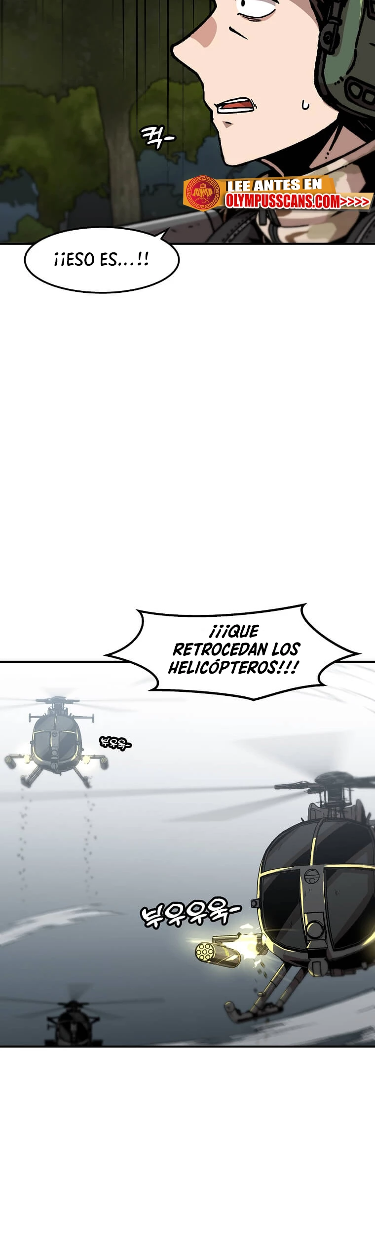 Subo de nivel solo - Capítulo 133 - Página 37 - LectorTMOo