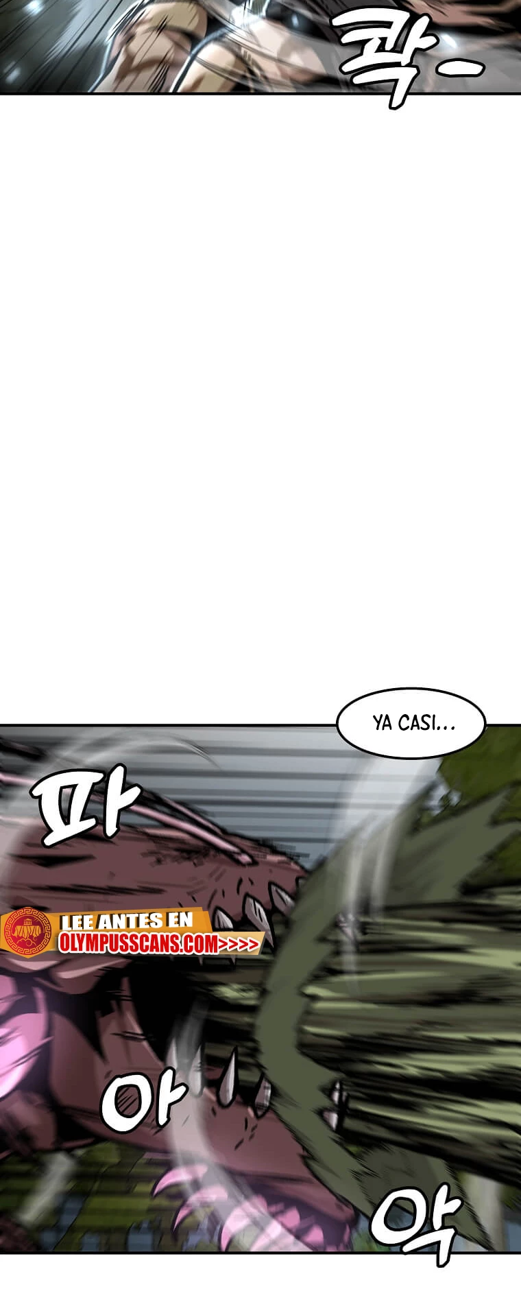 Subo de nivel solo - Capítulo 134 - Página 12 - LectorTMOo
