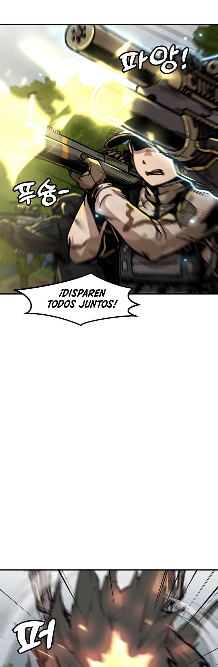 Subo de nivel solo - Capítulo 134 - Página 14 - LectorTMOo