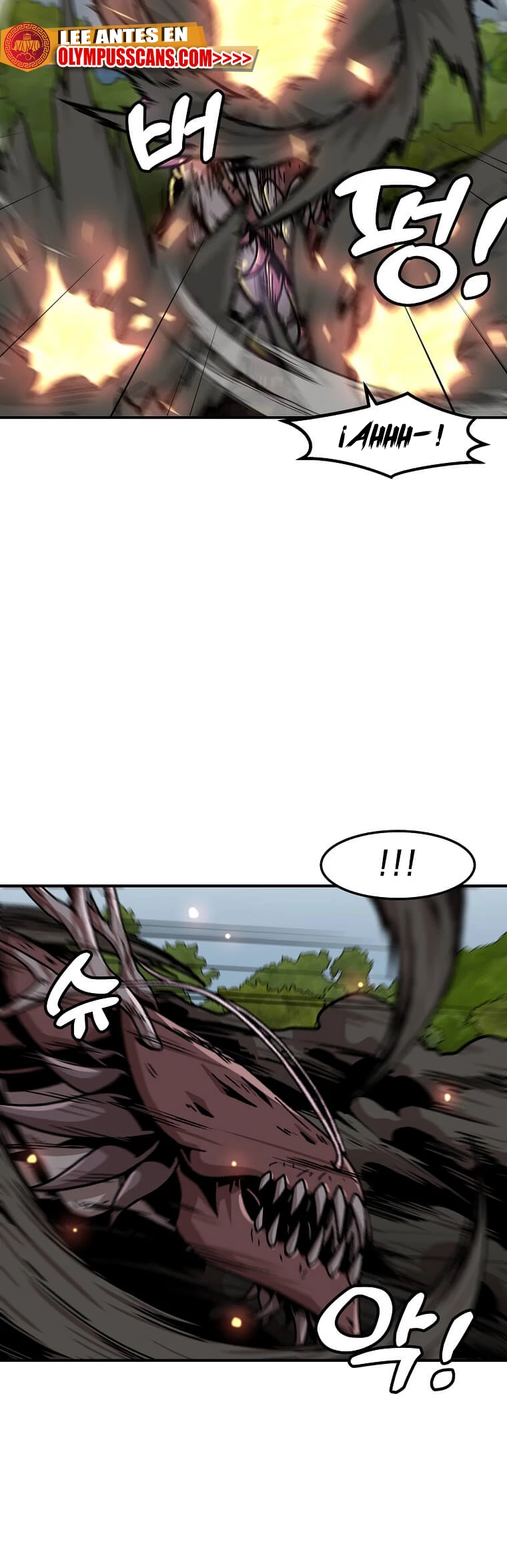 Subo de nivel solo - Capítulo 134 - Página 15 - LectorTMOo