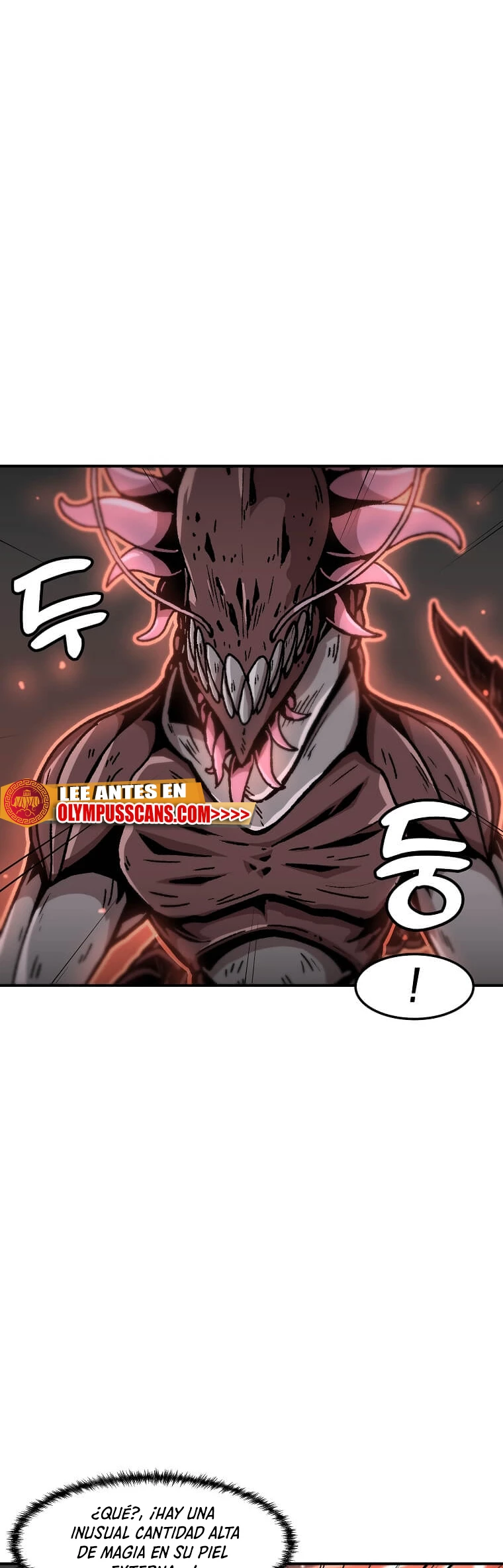 Subo de nivel solo - Capítulo 134 - Página 23 - LectorTMOo