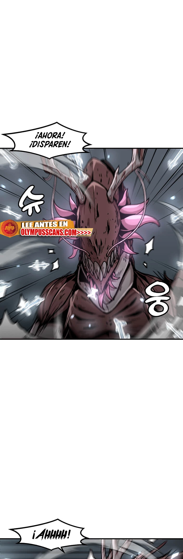 Subo de nivel solo - Capítulo 134 - Página 34 - LectorTMOo