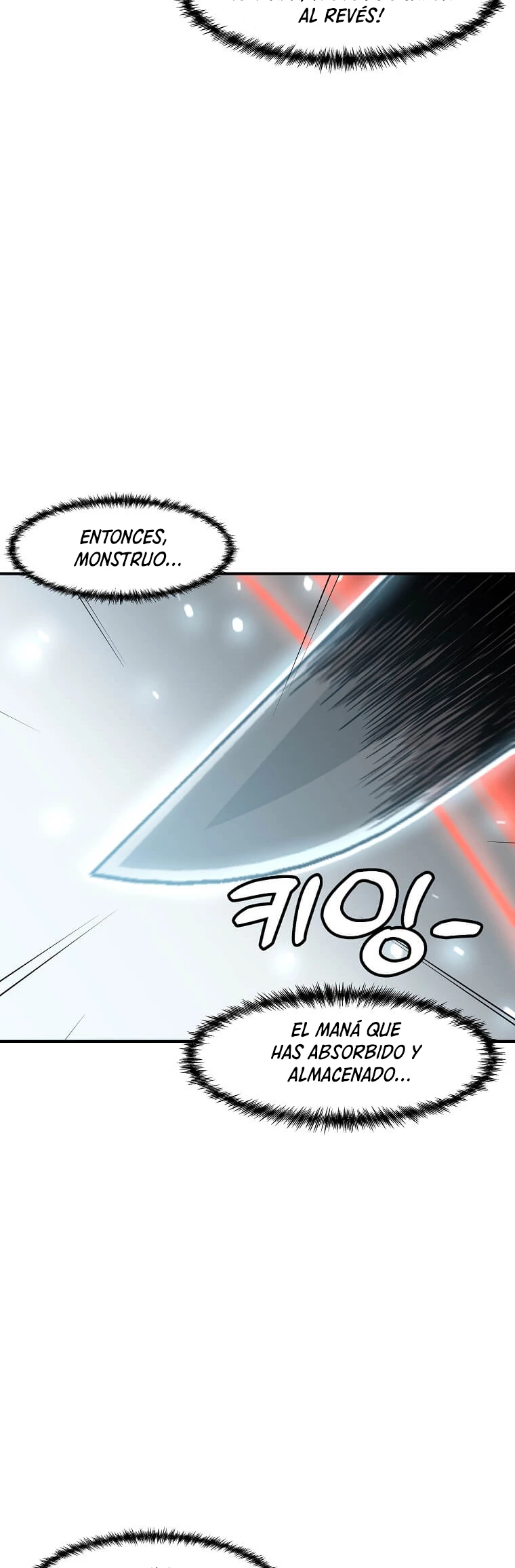 Subo de nivel solo - Capítulo 134 - Página 46 - LectorTMOo