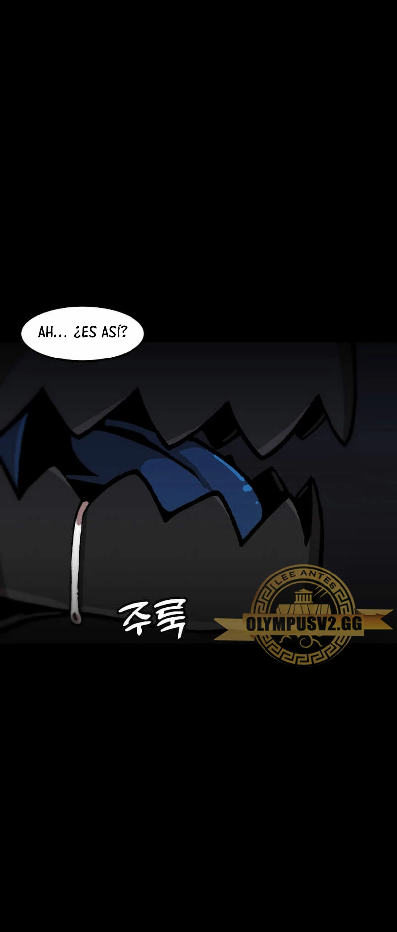 Subo de nivel solo - Capítulo 135 - Página 8 - LectorTMOo