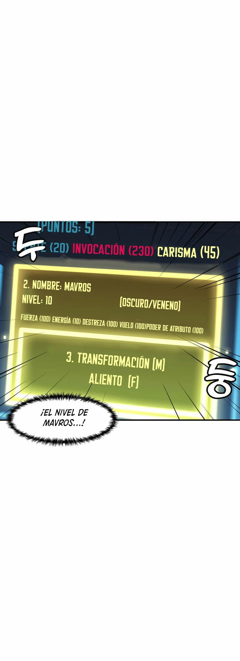 Subo de nivel solo - Capítulo 135 - Página 16 - LectorTMOo