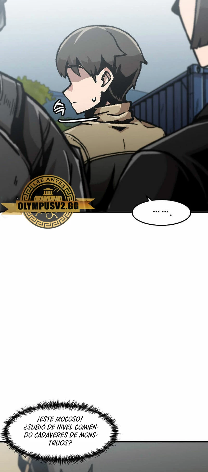 Subo de nivel solo - Capítulo 135 - Página 29 - LectorTMOo