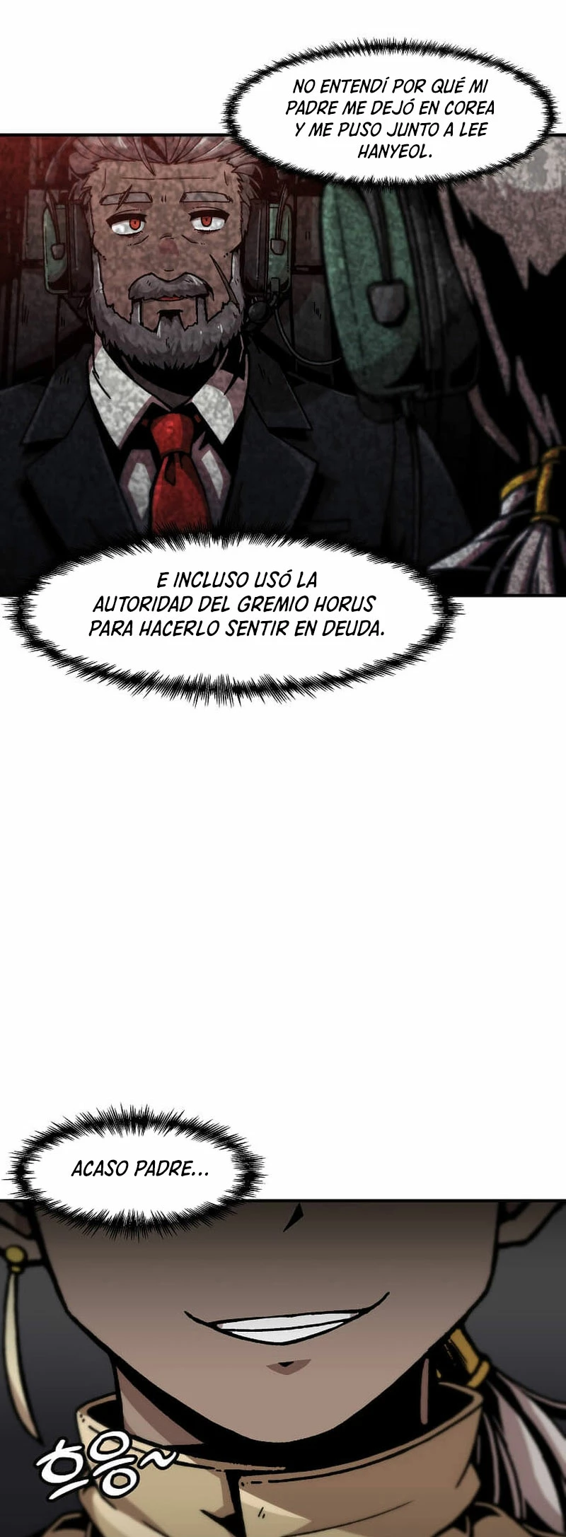 Subo de nivel solo - Capítulo 135 - Página 32 - LectorTMOo