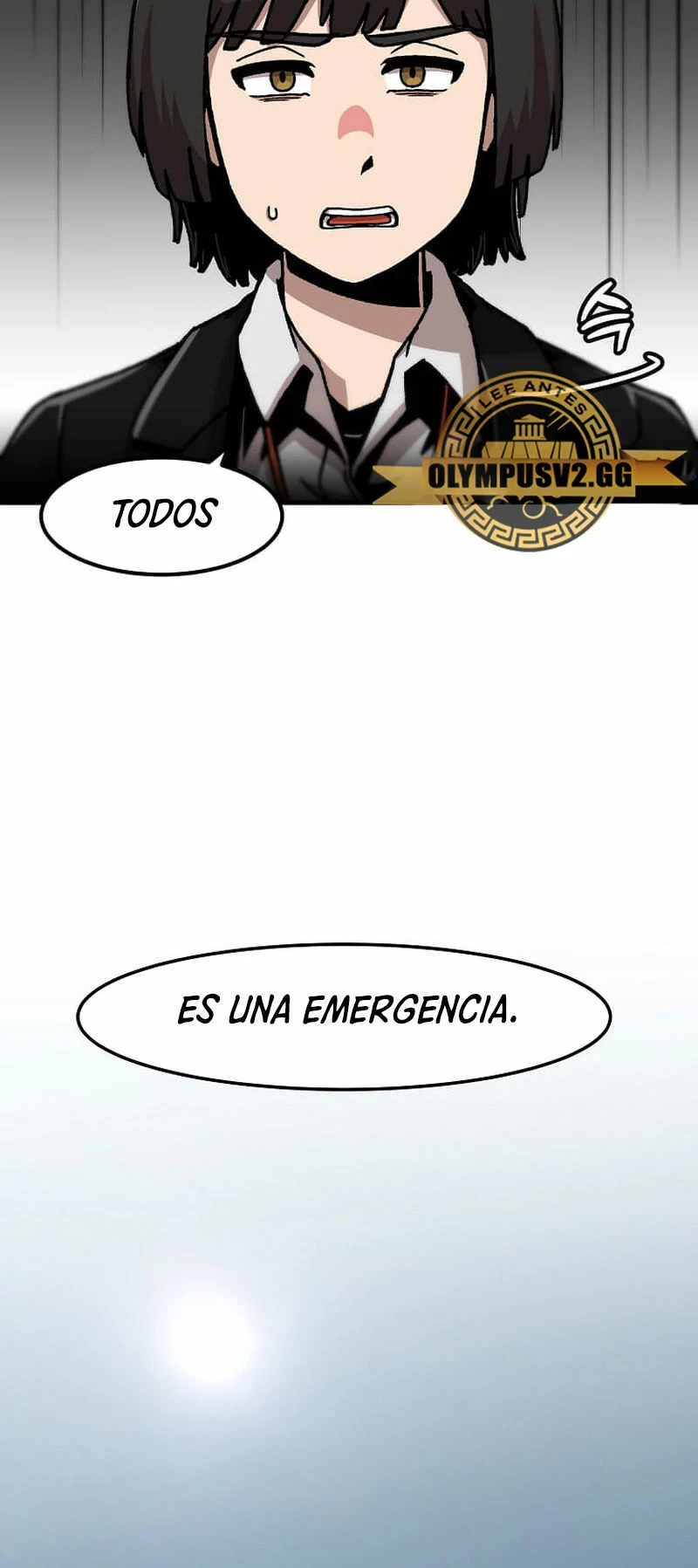 Subo de nivel solo - Capítulo 135 - Página 36 - LectorTMOo