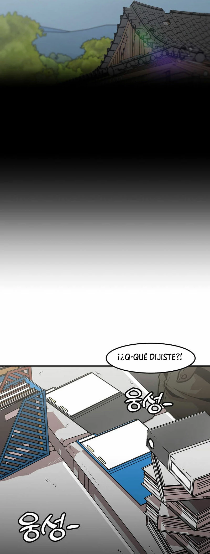 Subo de nivel solo - Capítulo 135 - Página 37 - LectorTMOo