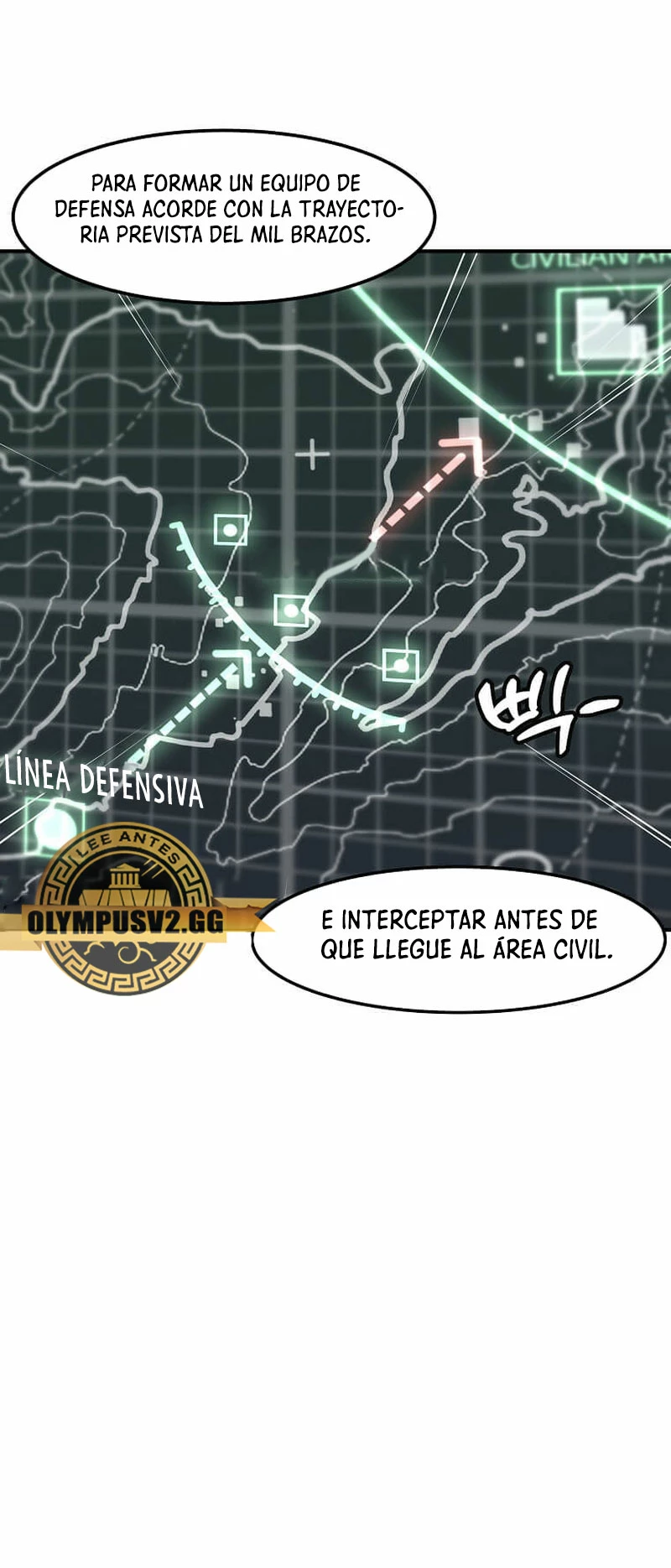 Subo de nivel solo - Capítulo 135 - Página 43 - LectorTMOo