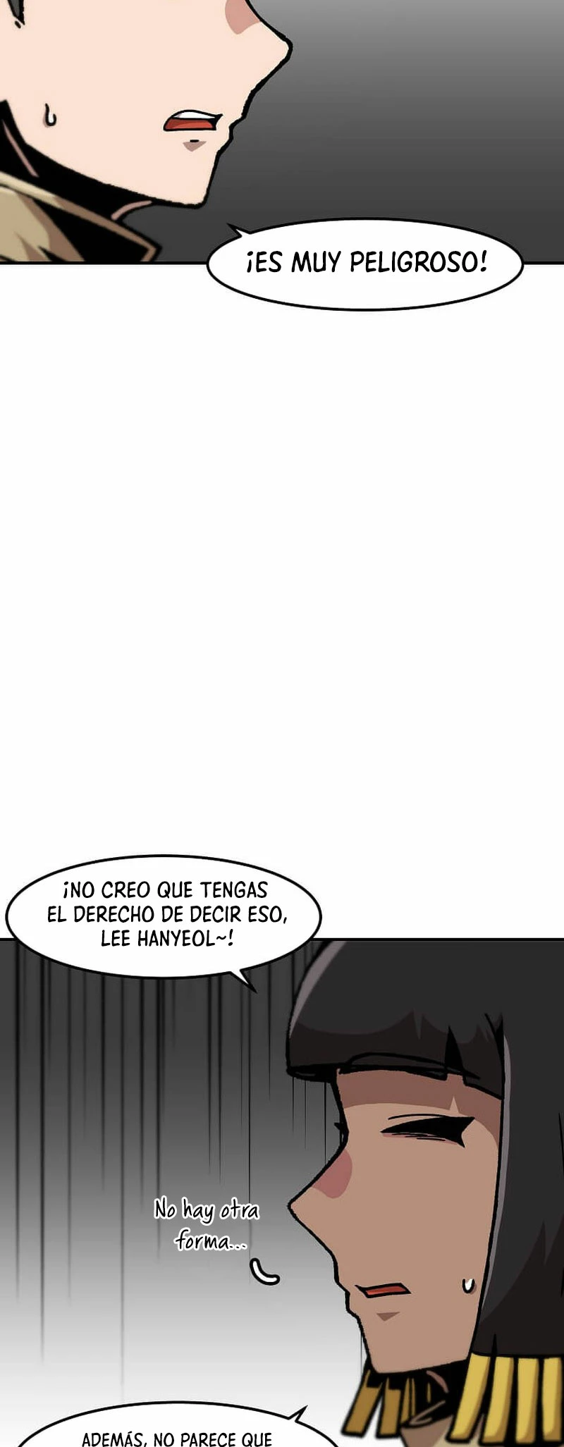 Subo de nivel solo - Capítulo 135 - Página 48 - LectorTMOo