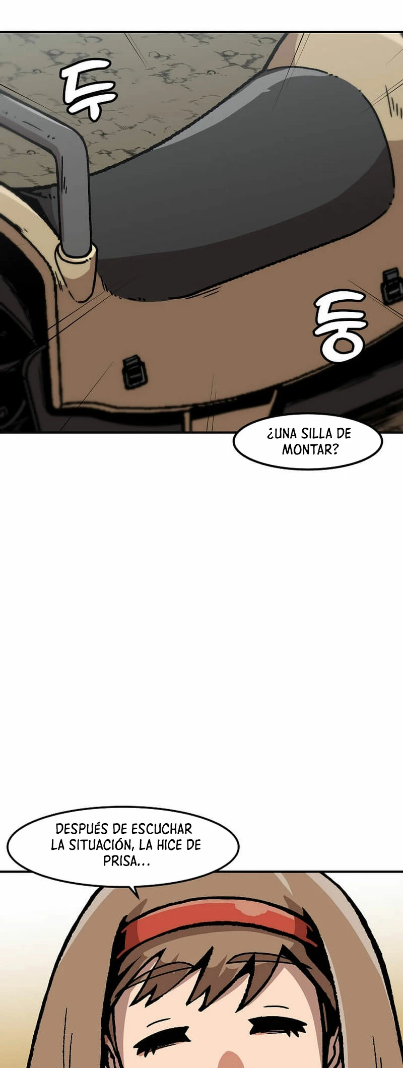 Subo de nivel solo - Capítulo 136 - Página 10 - LectorTMOo