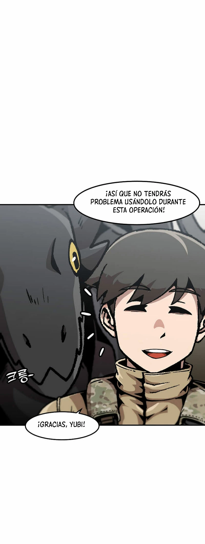 Subo de nivel solo - Capítulo 136 - Página 12 - LectorTMOo