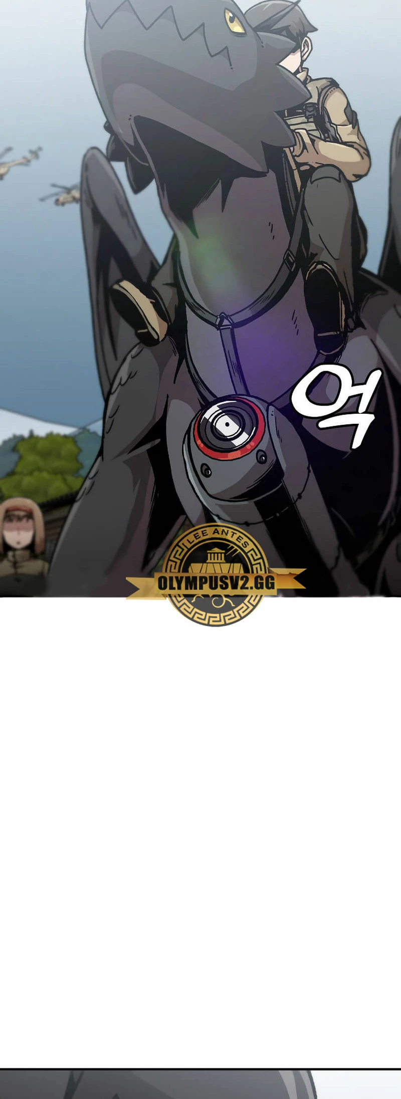 Subo de nivel solo - Capítulo 136 - Página 14 - LectorTMOo