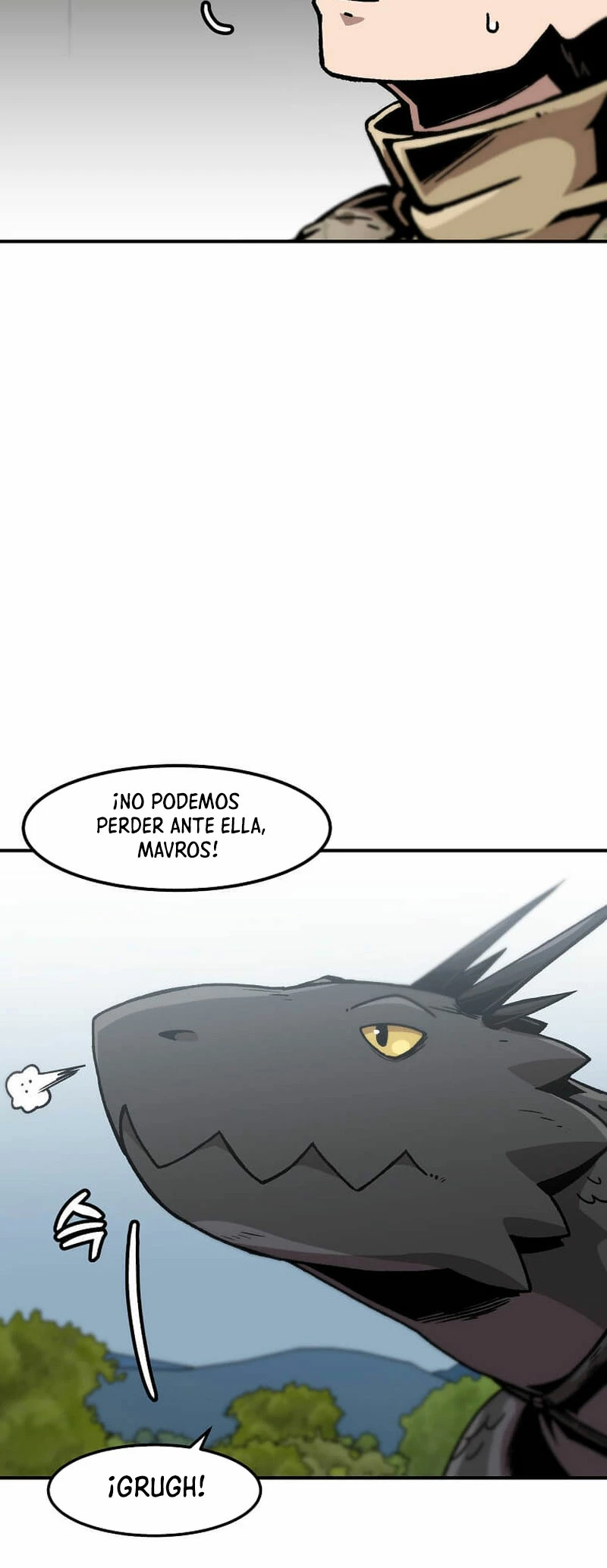 Subo de nivel solo - Capítulo 136 - Página 18 - LectorTMOo