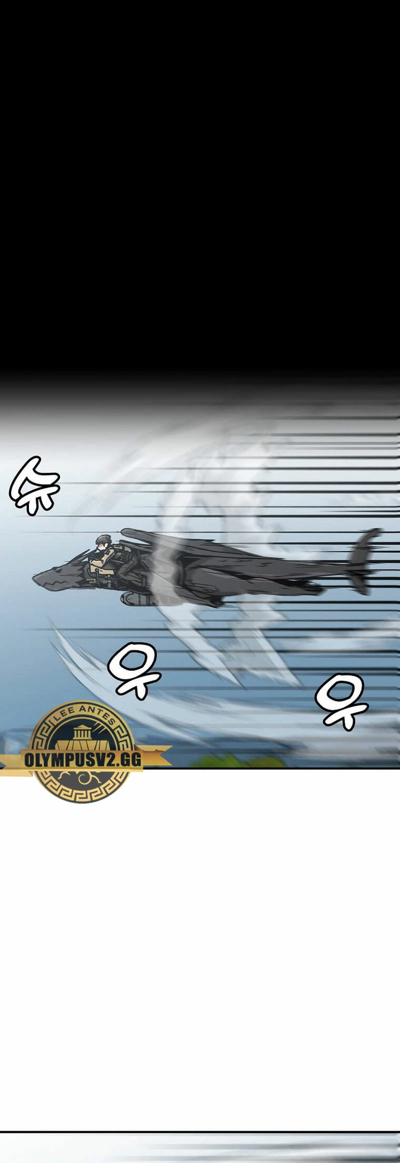 Subo de nivel solo - Capítulo 136 - Página 22 - LectorTMOo