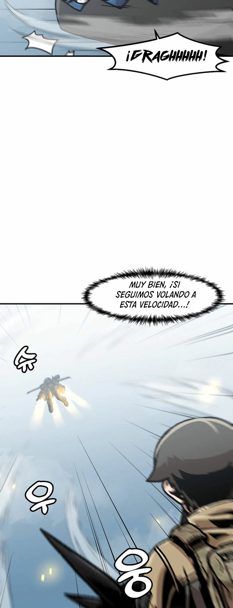 Subo de nivel solo - Capítulo 136 - Página 24 - LectorTMOo