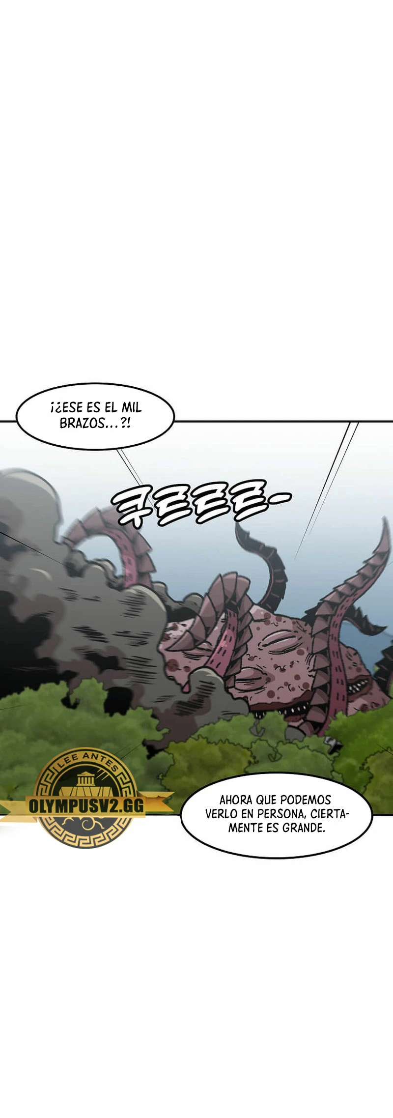 Subo de nivel solo - Capítulo 136 - Página 29 - LectorTMOo