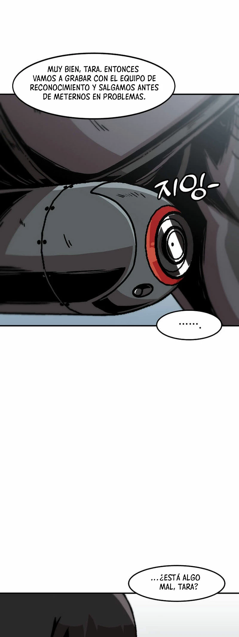 Subo de nivel solo - Capítulo 136 - Página 30 - LectorTMOo