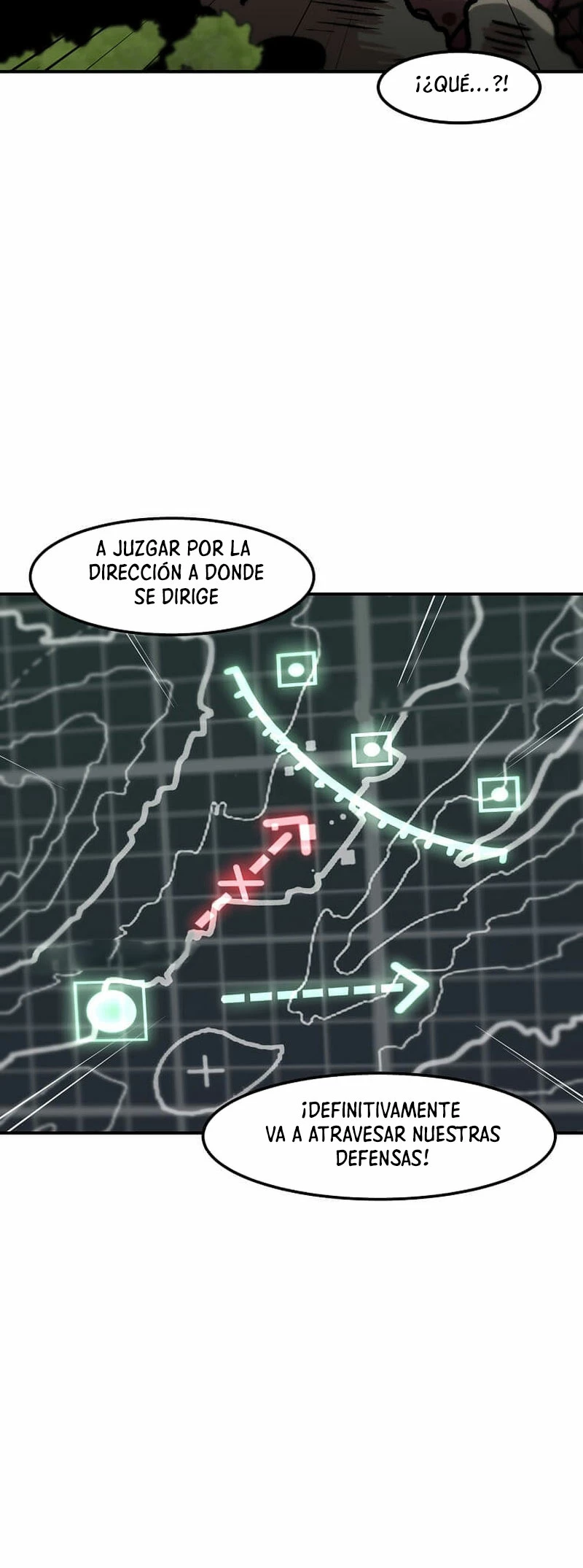 Subo de nivel solo - Capítulo 136 - Página 32 - LectorTMOo