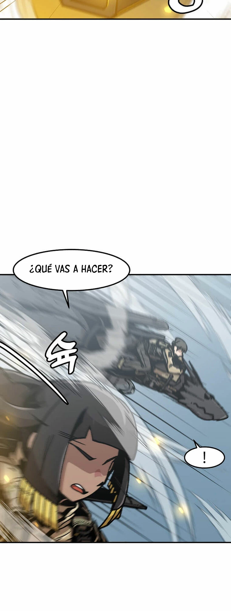 Subo de nivel solo - Capítulo 136 - Página 39 - LectorTMOo