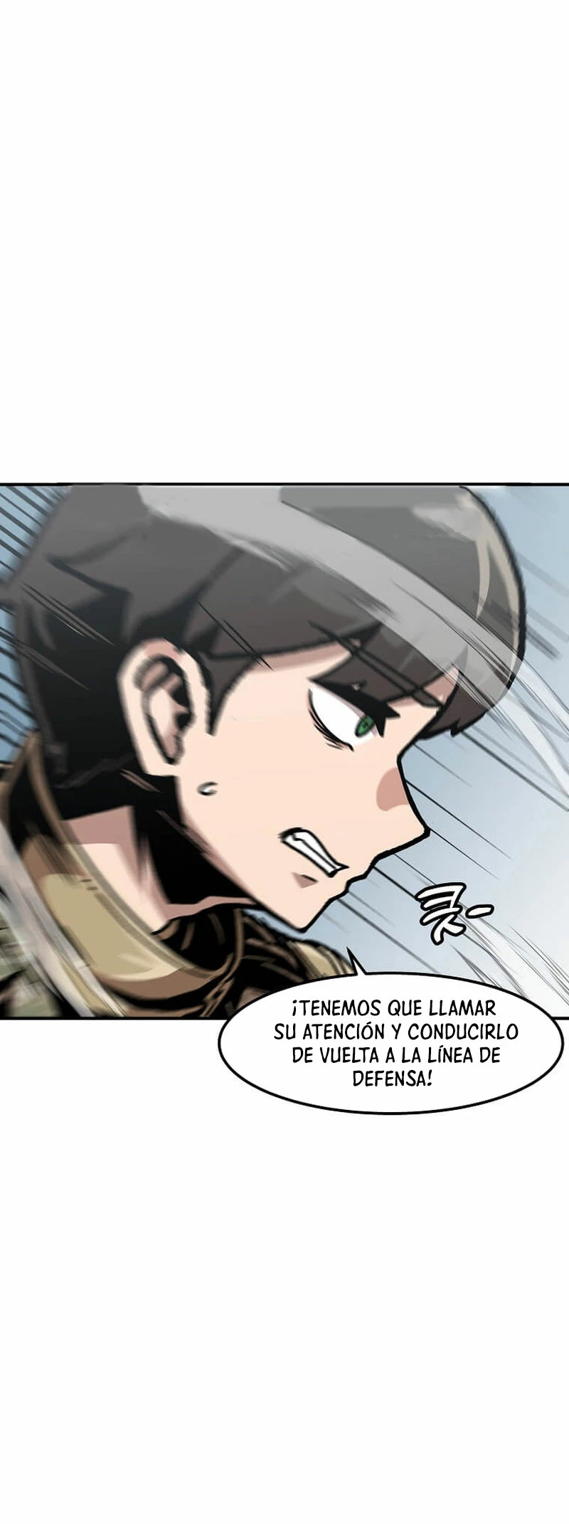 Subo de nivel solo - Capítulo 136 - Página 40 - LectorTMOo