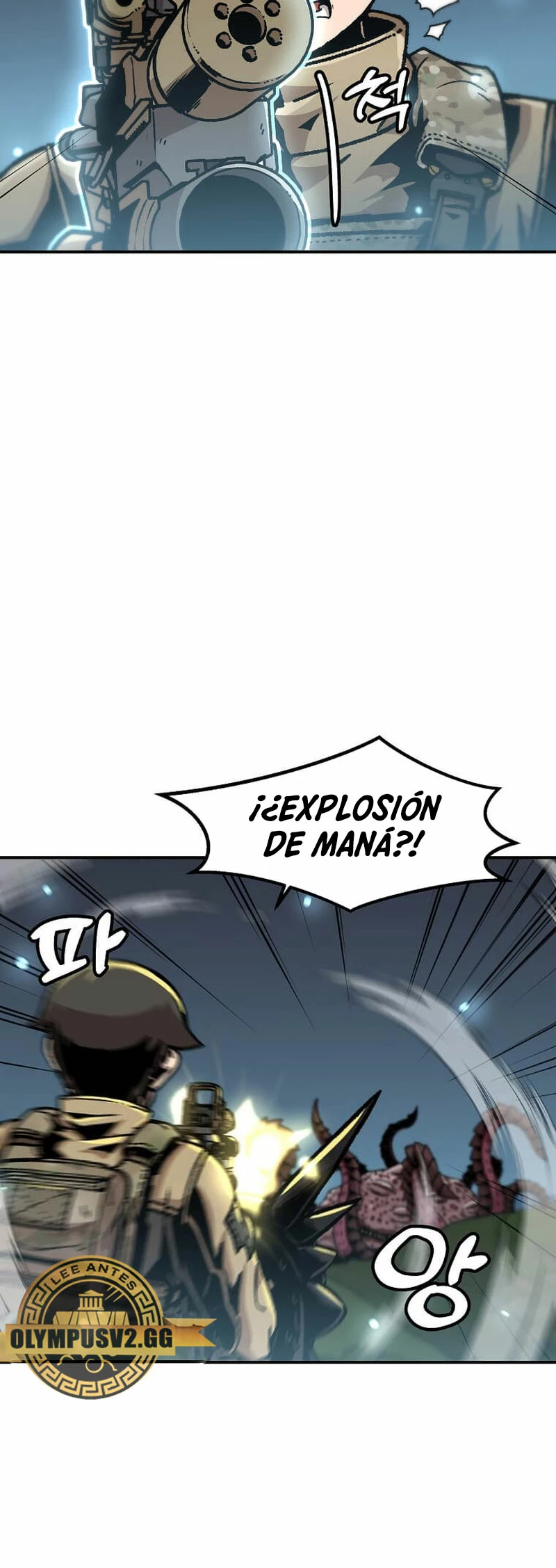 Subo de nivel solo - Capítulo 136 - Página 42 - LectorTMOo