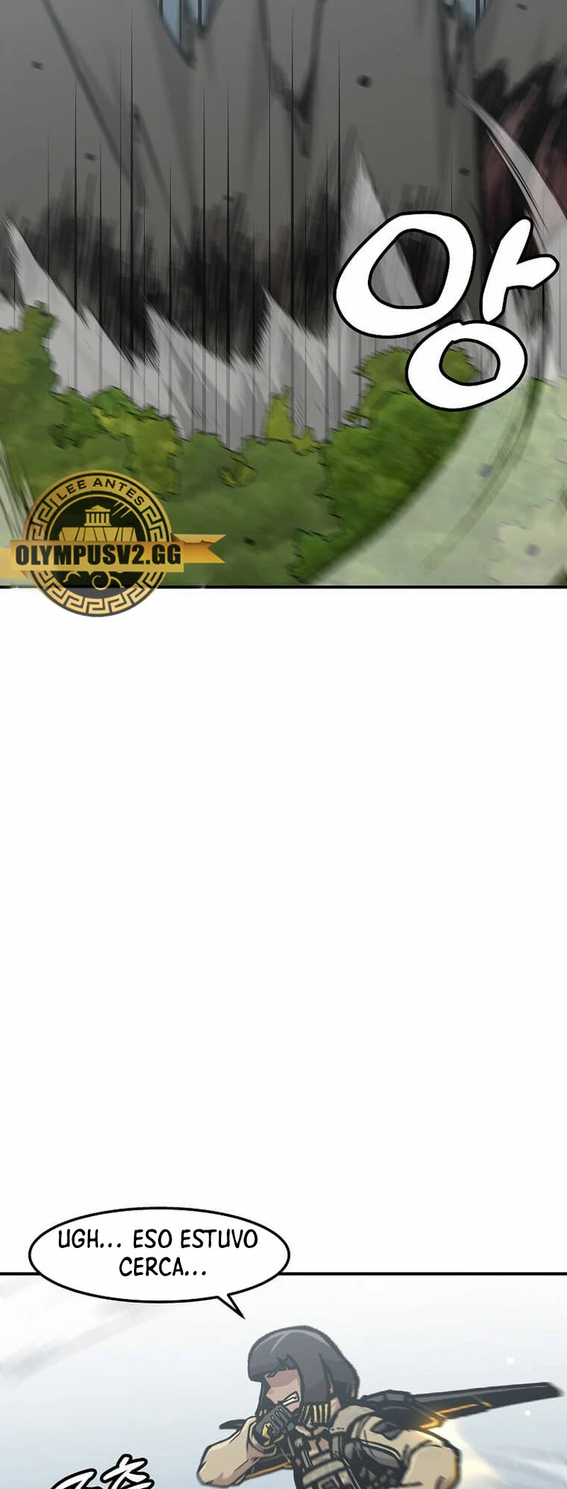 Subo de nivel solo - Capítulo 136 - Página 49 - LectorTMOo
