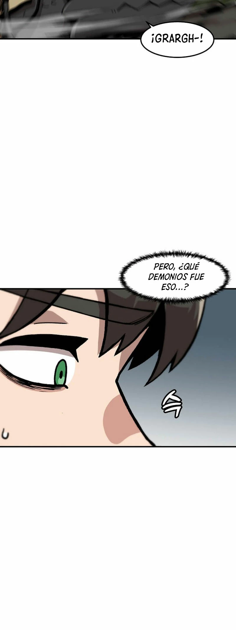 Subo de nivel solo - Capítulo 136 - Página 51 - LectorTMOo