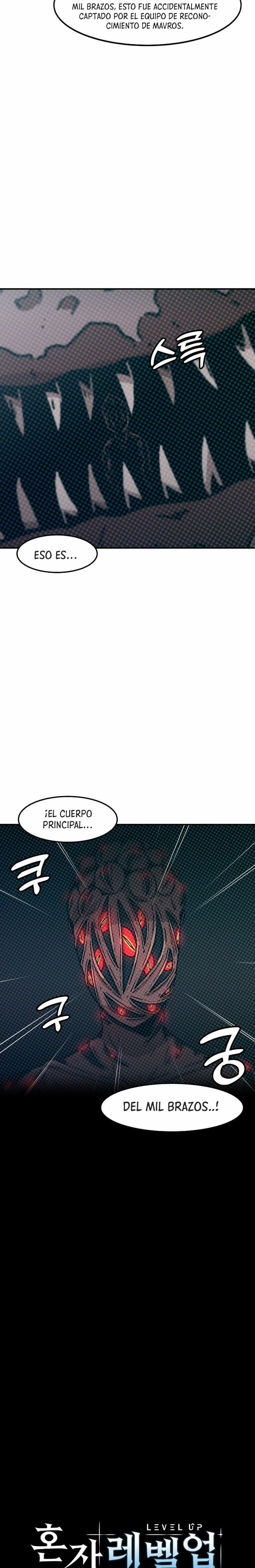 Subo de nivel solo - Capítulo 138 - Página 7 - LectorTMOo