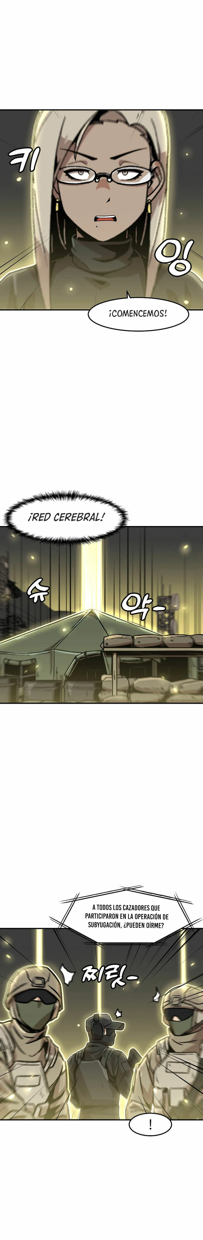 Subo de nivel solo - Capítulo 138 - Página 13 - LectorTMOo