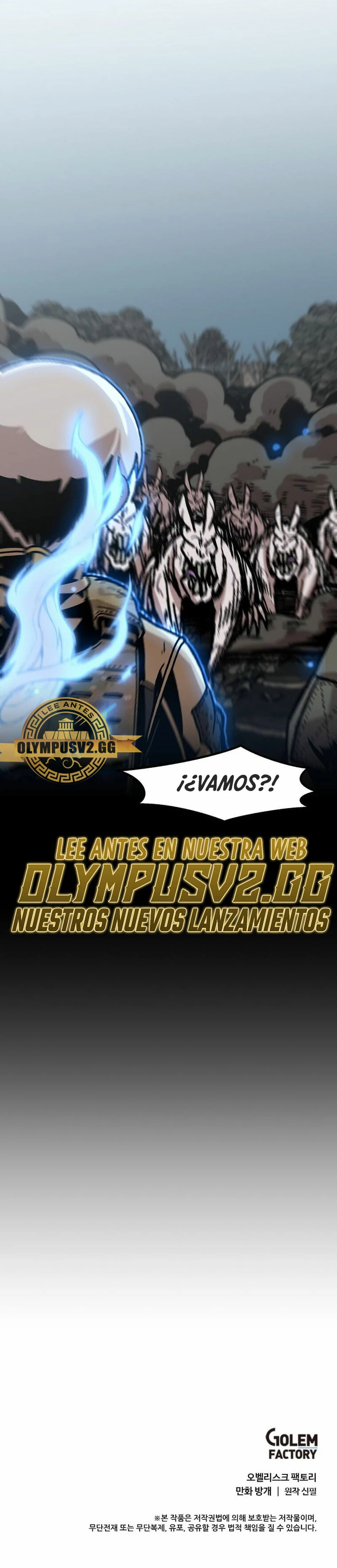 Subo de nivel solo - Capítulo 138 - Página 23 - LectorTMOo