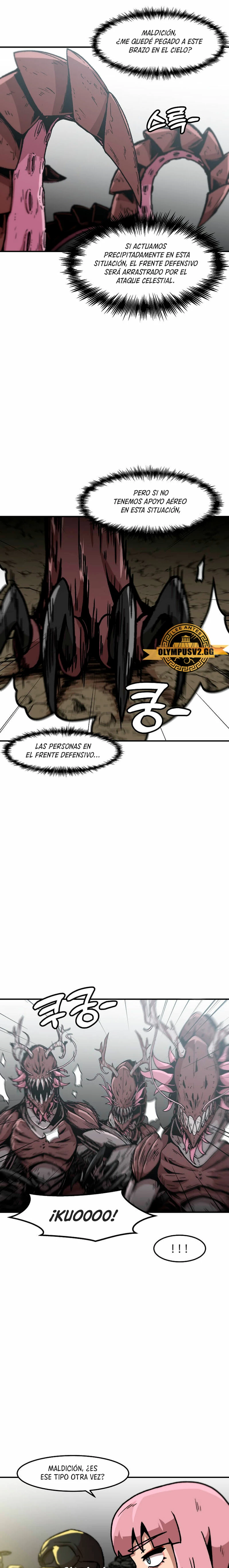 Subo de nivel solo - Capítulo 139 - Página 12 - LectorTMOo