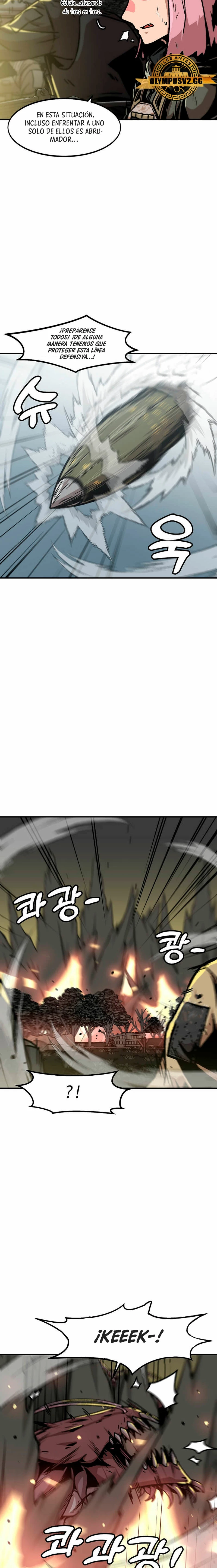 Subo de nivel solo - Capítulo 139 - Página 13 - LectorTMOo