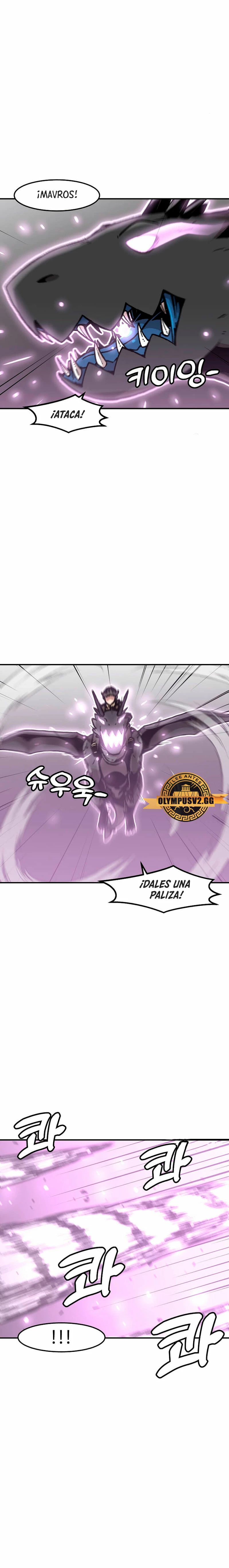 Subo de nivel solo - Capítulo 139 - Página 17 - LectorTMOo