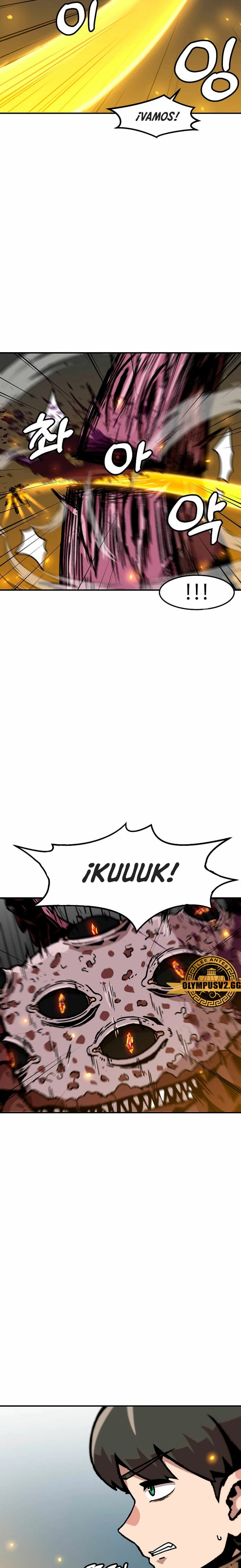 Subo de nivel solo - Capítulo 139 - Página 19 - LectorTMOo