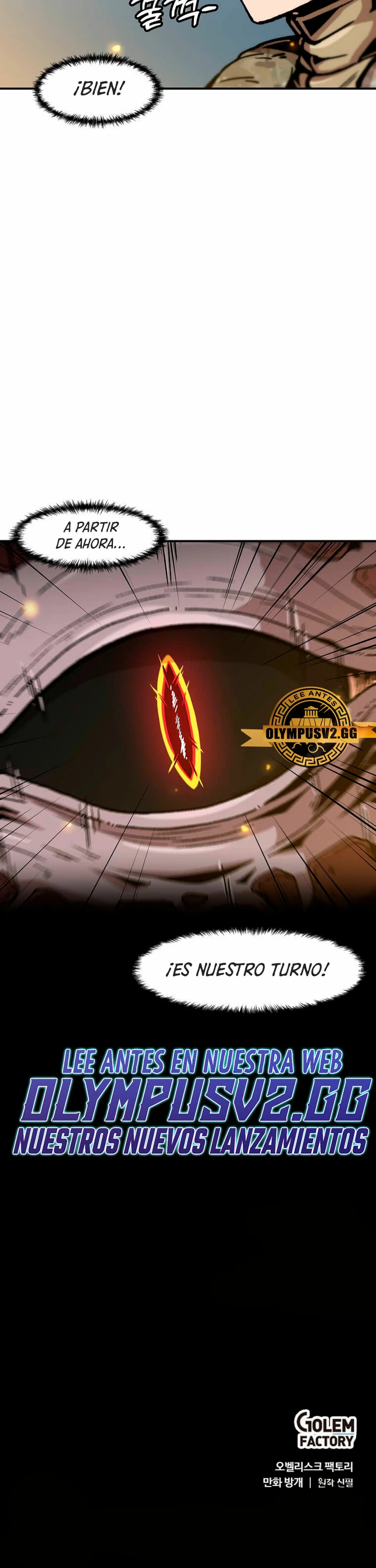 Subo de nivel solo - Capítulo 139 - Página 20 - LectorTMOo
