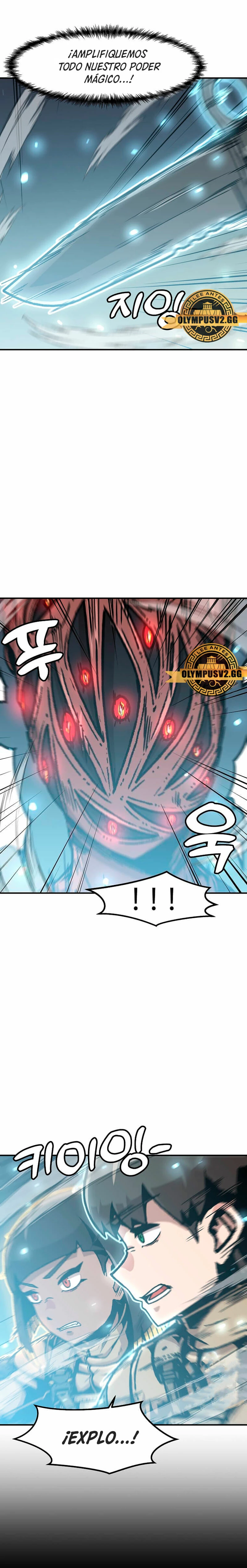 Subo de nivel solo - Capítulo 140 - Página 22 - LectorTMOo