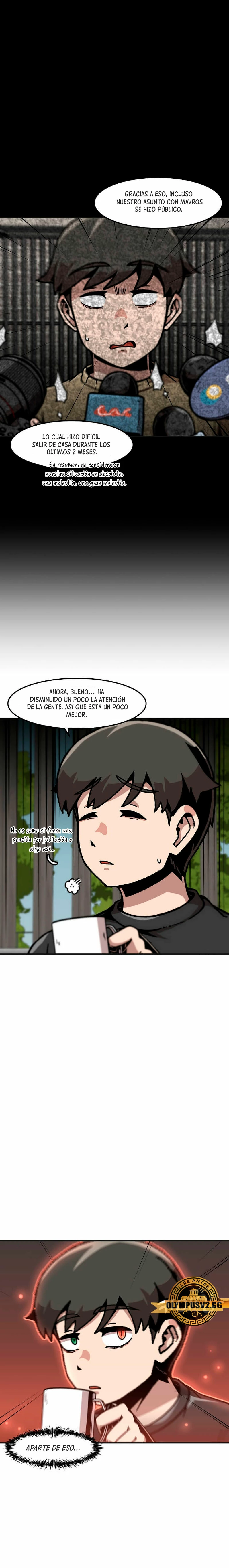 Subo de nivel solo - Capítulo 141 - Página 5 - LectorTMOo
