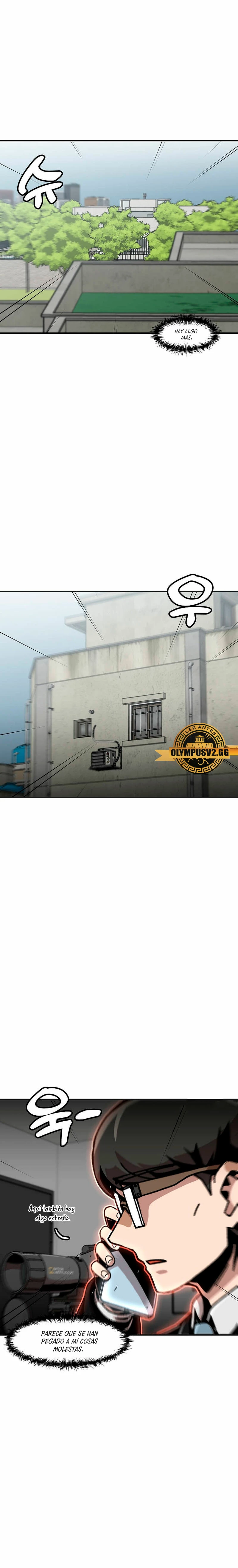 Subo de nivel solo - Capítulo 141 - Página 6 - LectorTMOo
