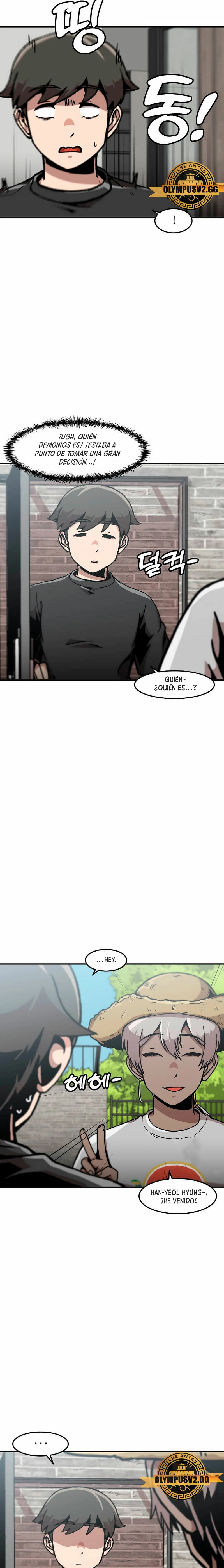 Subo de nivel solo - Capítulo 141 - Página 12 - LectorTMOo