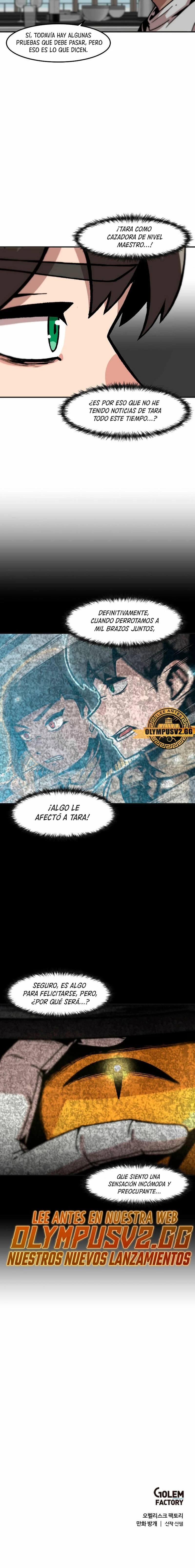 Subo de nivel solo - Capítulo 141 - Página 18 - LectorTMOo