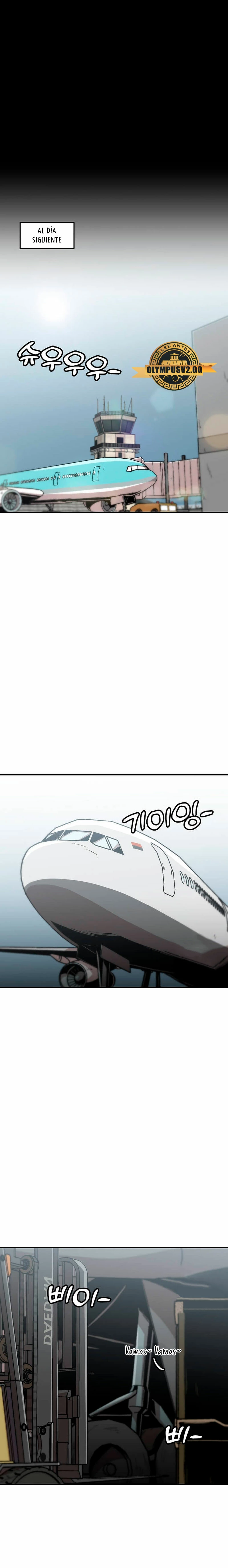 Subo de nivel solo - Capítulo 142 - Página 2 - LectorTMOo