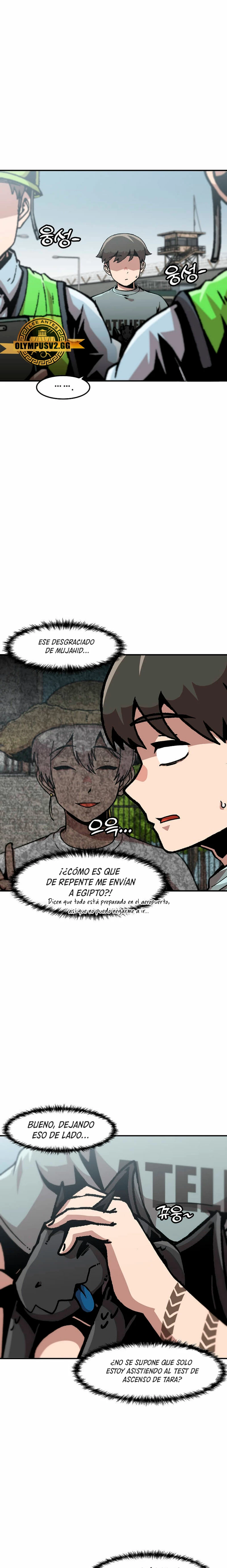 Subo de nivel solo - Capítulo 142 - Página 3 - LectorTMOo