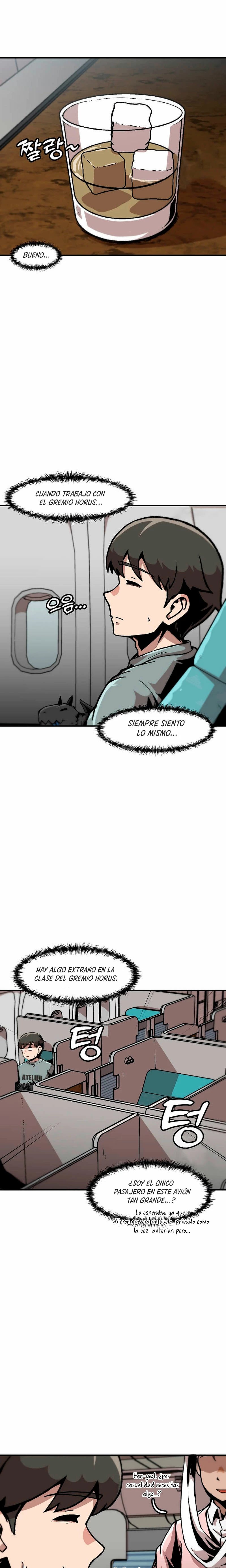 Subo de nivel solo - Capítulo 142 - Página 7 - LectorTMOo