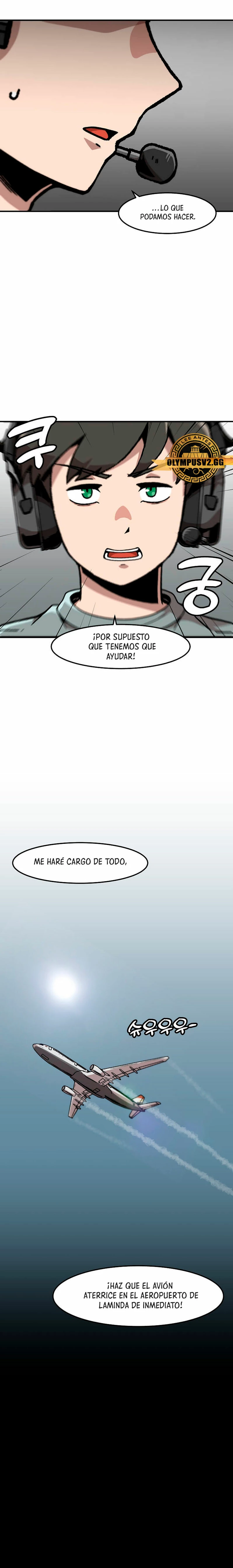 Subo de nivel solo - Capítulo 142 - Página 13 - LectorTMOo