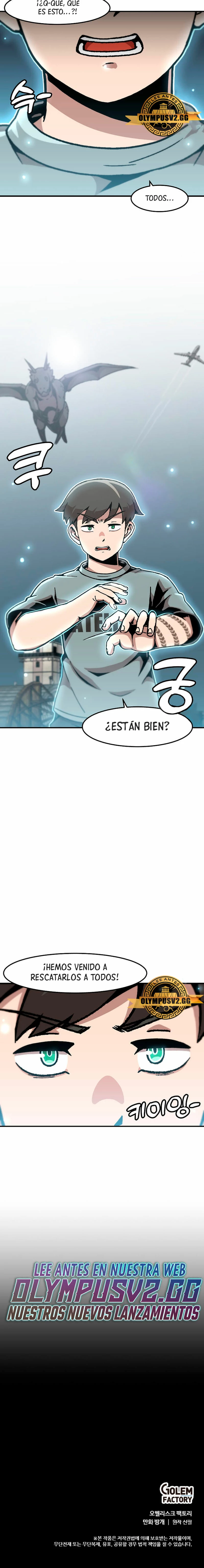 Subo de nivel solo - Capítulo 142 - Página 20 - LectorTMOo